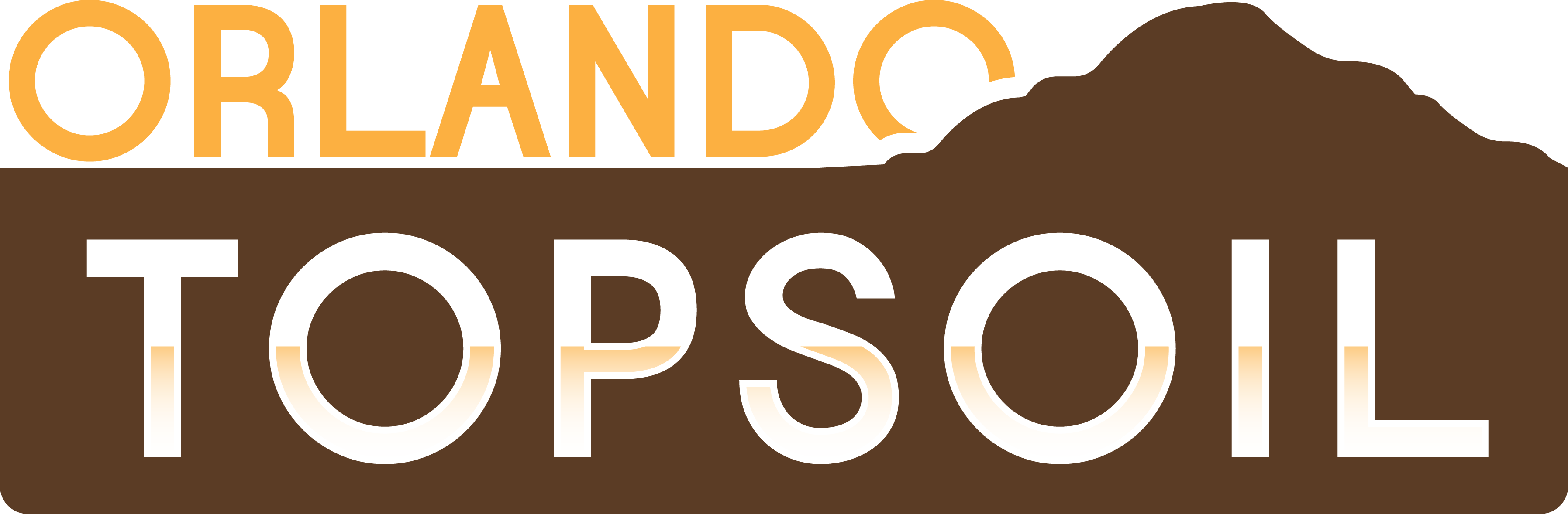 Orlandotopsoil