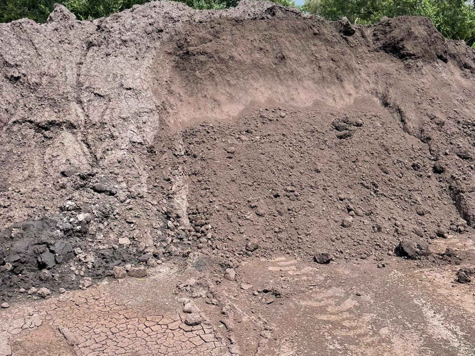 Buy top soil in florida Orlando Top Soil